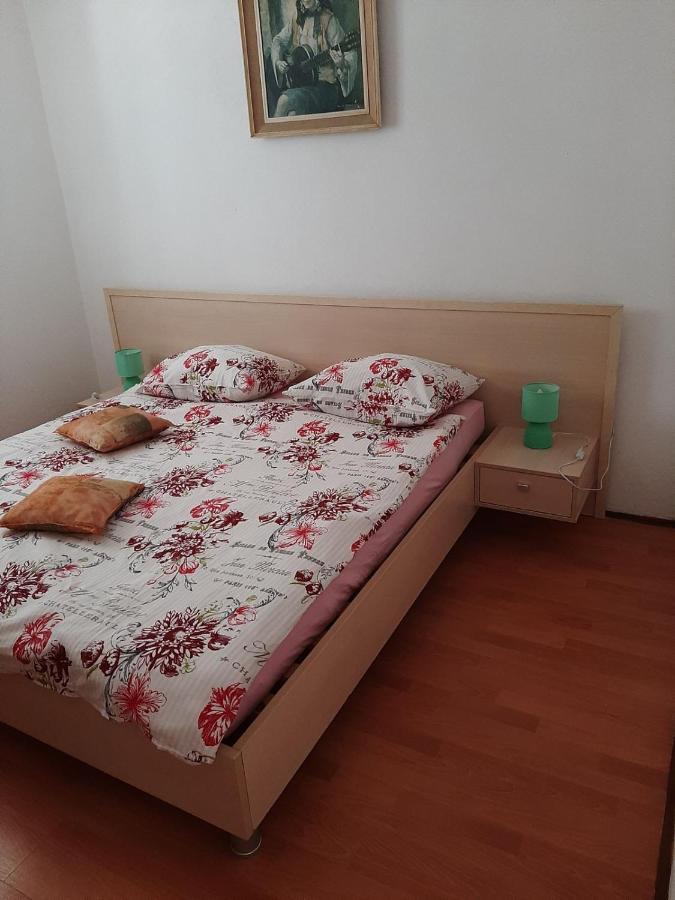 Apartment Greta سينج المظهر الخارجي الصورة
