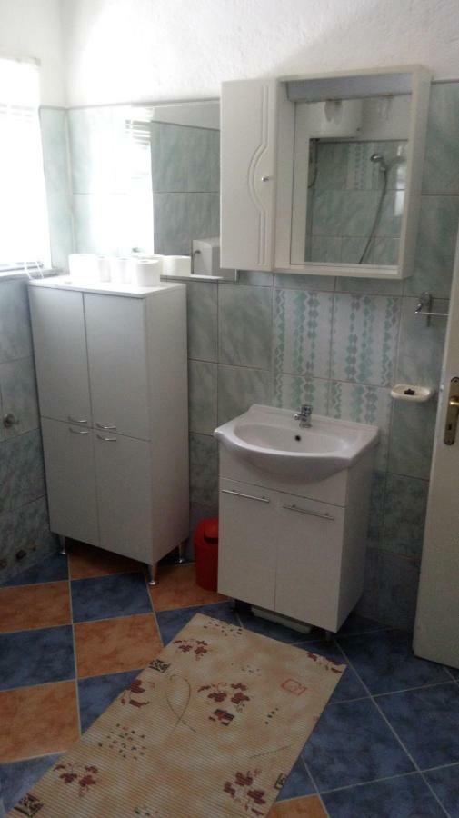 Apartment Greta سينج المظهر الخارجي الصورة
